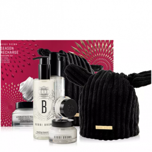 Bobbi Brown 护肤套装