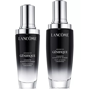 Lancôme Advanced Génifique Home & Away 2-pc. Set @ Macy's