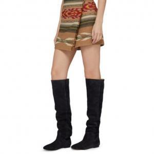 ISABEL MARANT Solya boots