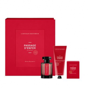 L'ARTISAN PARFUMEUR 隐凡之路香水礼盒