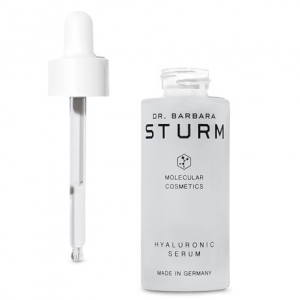 DR BARBARA STURM 透明质酸精华 30 ml