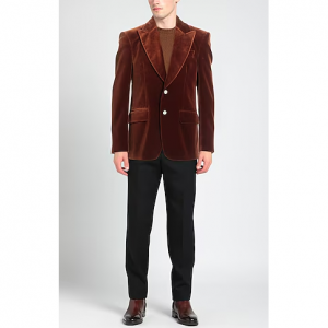 PALM ANGELS男士西服