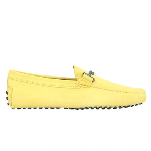 TOD'S 男士樂福鞋