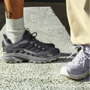 Affiliate Exclusive: Extra 20% Off Sale @ Merrell 