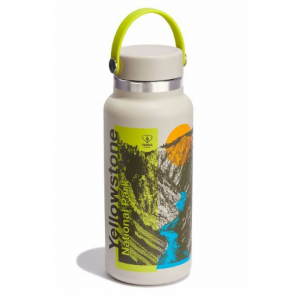 National Park Foundation 32 oz Wide Mouth