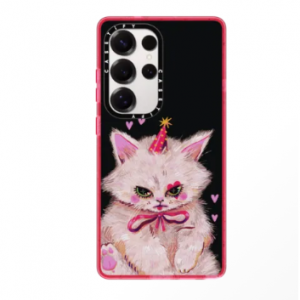 Samsung Galaxy S25 Collection from $64 @Casetify's