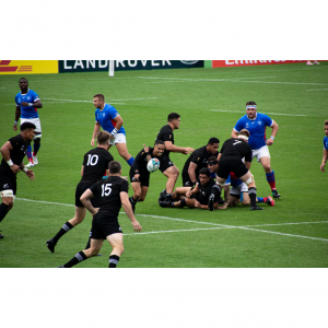 2025国际橄榄球比赛时间表（赛程+购票方式+直播/转播平台）- NFL, SVNS, 橄榄球世界杯等！