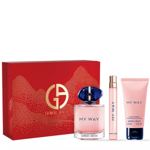 Armani My Way Eau de Parfum Gift Set @ Bloomingdale's