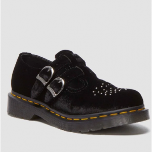 Dr. Martens Vegan 8065 Velvet