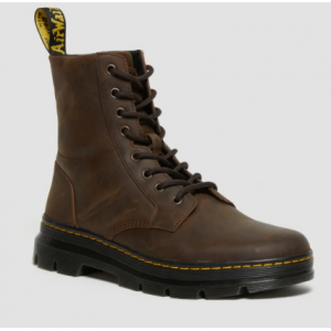 Dr. Martens Combs Crazy Horse