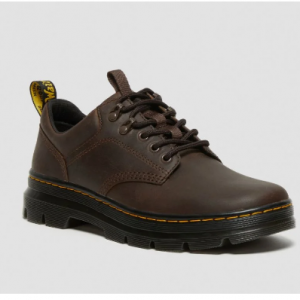 Dr. Martens Reeder Crazy Horse