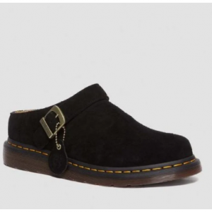 Dr. Martens Isham Oasis Suede