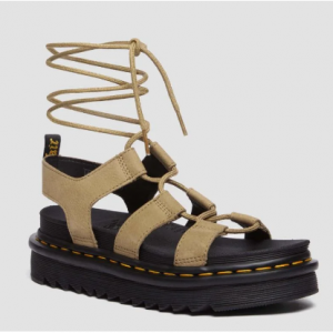 Dr. Martens Nartilla Tumbled Nubuck