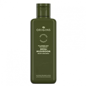 Origins DR. ANDREW WEIL FOR ORIGINS™ Mega-Mushroom Relief & Resilience Soothing Treatment Lotion
