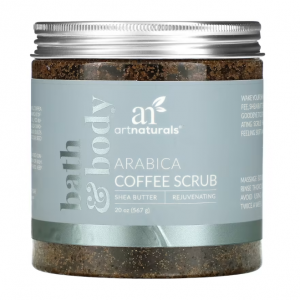 artnaturals, Arabica Coffee Scrub, 20 oz (567 g)