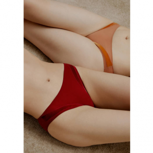 Neiwai 天鹅绒内裤