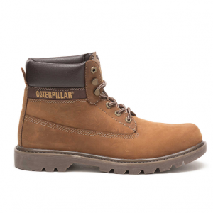 CAT Footwear CA官网 Colorado 2.0户外靴7.5折热卖