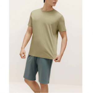 Neiwai 男士基础款T恤