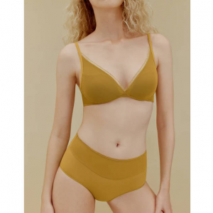 Neiwai Nude Shape 1/2杯文胸