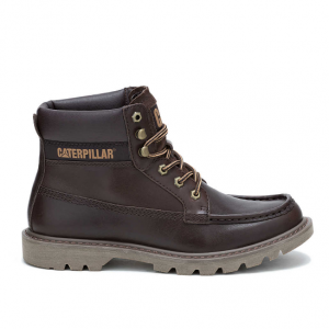 30% Off Men's Colorado Moc Toe Boot @ Cat Footwear