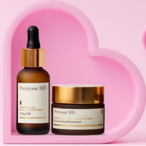 Valentine's Day B1G1 Free Offer @ Perricone MD