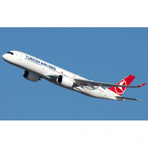 Istanbul (IST) to Antalya (AYT) From TRY3,011 @ Turkish Airlines