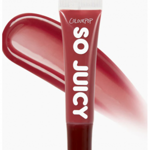So Juicy唇彩