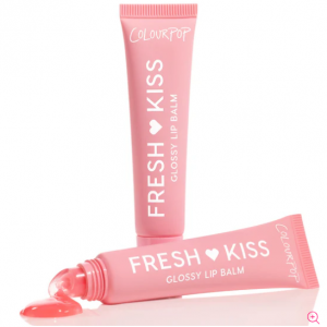 Fresh Kiss 唇膏