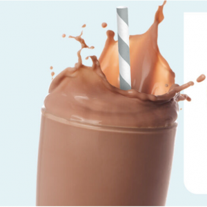 $12 Wonderslim Shakes @ Diet Direct