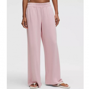 lululemon BeCalm 女士阔腿运动裤
