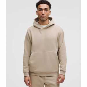 lululemon Steady State 男士卫衣