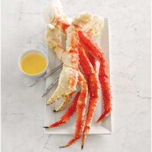 D'Artagnan 帝王蟹腿 2 磅 帝王蟹腿