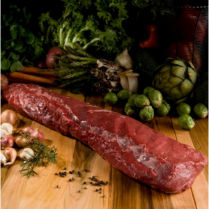 D'Artagnan 鹿里脊肉，无骨 新鲜：平均 4.5-4.75 磅