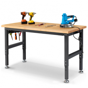 ENJOYWOOD 60 Inch Workbench @ Amazon