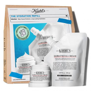 New! The Hydration Refill Gift Set @ Kiehl's