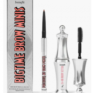 Benefit Cosmetics 迷你眉笔套装 $30 Value