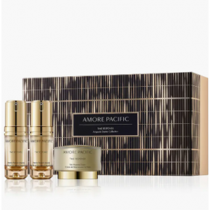 AMOREPACIFIC 护肤套装 $450 Value