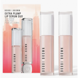 Bobbi Brown 润唇精华2支装 $78 Value