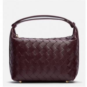 Bottega Veneta MINI WALLACE