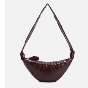 Lemaire SMALL CROISSANT BAG