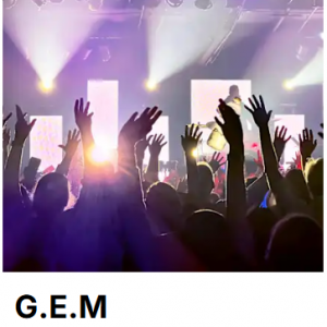 G.E.M Tickets from $119 @StubHub