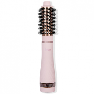 二合一可互换刷子吹风造型梳