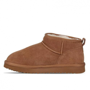 Jack Wills Low Snug Boots