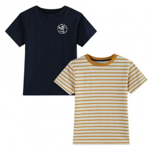 Studio 2-Pack T-Shirt Set Juniors
