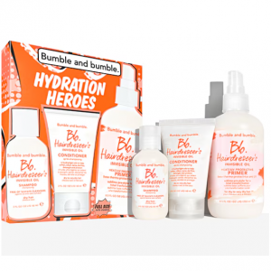 保湿防毛躁洗护套装