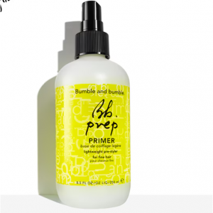 头发打结打底霜 8.5floz