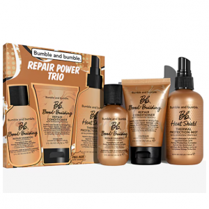 受损发质修护套装