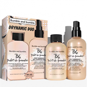 干洗洗发水套装