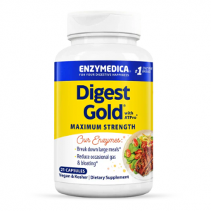 Digest Gold™ 21 Count @ Enzymedica