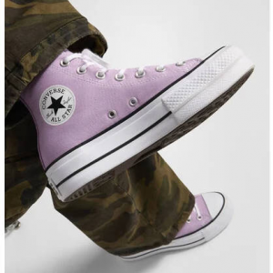 Converse - 25% Off Select Styles + 40% Off Sale